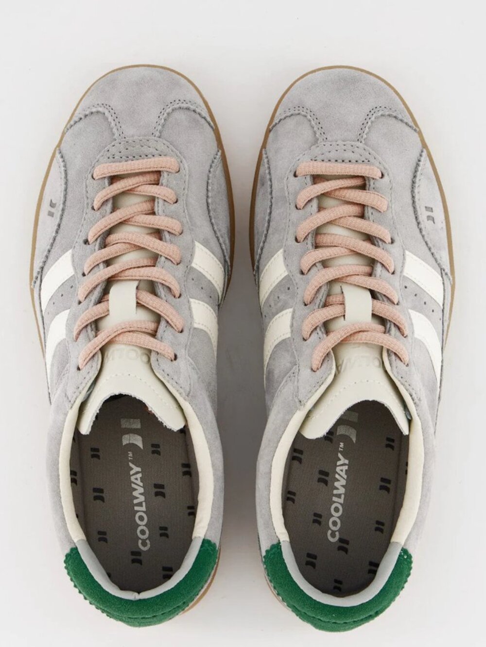 NEW Coolway Kizuna Sneakers Size 7